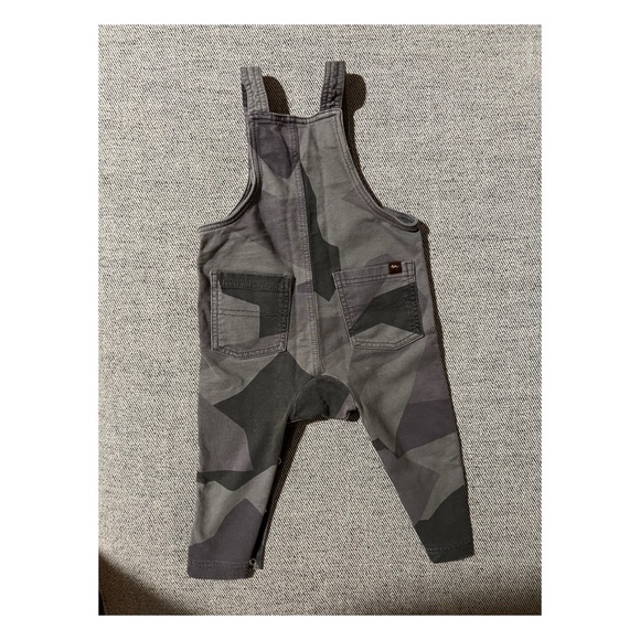 Tea Collection Overalls - Picture 3 of 3